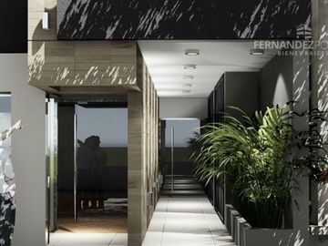 VENTA Departamento 1D 1B A Estrenar Luzuriaga Maipu