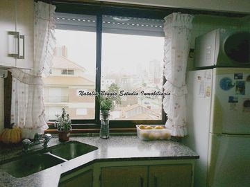 Edificio ASTOR III Miramar 3 ambientes