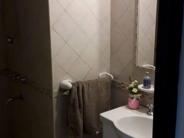 DEPARTAMENTO AMPLIO 2 DORMITORIOS CON BALCÓN EN AV. SANTA FE AL 400
