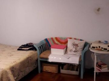 DEPARTAMENTO AMPLIO 2 DORMITORIOS CON BALCÓN EN AV. SANTA FE AL 400