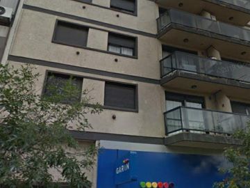 DEPARTAMENTO AMPLIO 2 DORMITORIOS CON BALCÓN EN AV. SANTA FE AL 400