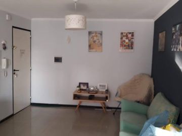 DEPARTAMENTO AMPLIO 2 DORMITORIOS CON BALCÓN EN AV. SANTA FE AL 400