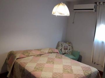 DEPARTAMENTO AMPLIO 2 DORMITORIOS CON BALCÓN EN AV. SANTA FE AL 400