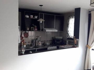 DEPARTAMENTO AMPLIO 2 DORMITORIOS CON BALCÓN EN AV. SANTA FE AL 400