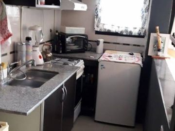 DEPARTAMENTO AMPLIO 2 DORMITORIOS CON BALCÓN EN AV. SANTA FE AL 400