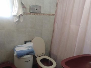 Vende Depto 3 Ambientes Con Balcon Al Frente En Paternal