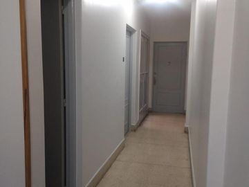 Vende Depto 3 Ambientes Con Balcon Al Frente En Paternal
