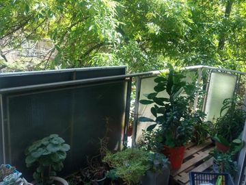 Vende Depto 3 Ambientes Con Balcon Al Frente En Paternal