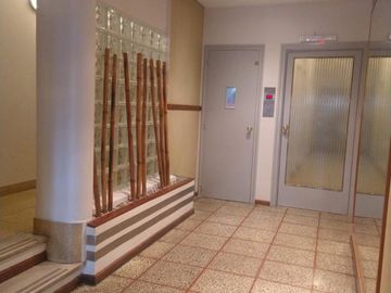 Vende Depto 3 Ambientes Con Balcon Al Frente En Paternal