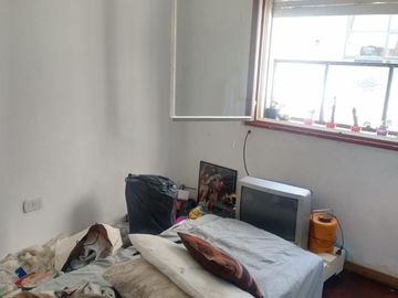 Vende Depto 3 Ambientes Con Balcon Al Frente En Paternal