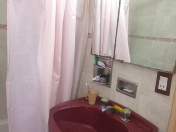 Vende Depto 3 Ambientes Con Balcon Al Frente En Paternal
