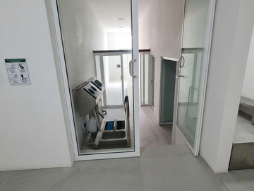 Bodega Agroindustrial en Renta | 599 m² | 2 Plantas + Laboratorios | Yecapixtla, Morelos