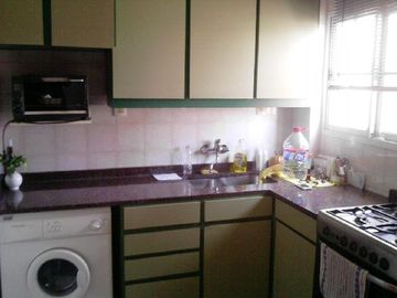 Departamento en Venta en Congreso, Capital Federal