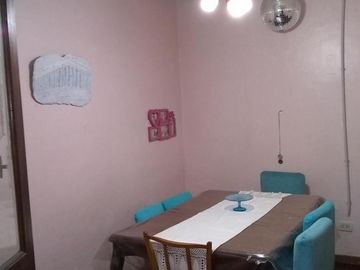 PH , DESARROLLADO EN PLANTA BAJA Y PLANTA ALTA. C/ PATIO, SIN EXPENSAS EXCELENTE UBICACIÓN