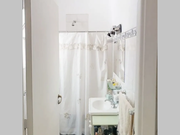 PH en Venta en Villa Crespo 2 ambientes 39 m2 1er piso por escalera, al contrafrente - Thames 400