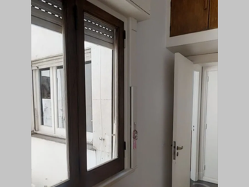 PH en Venta en Villa Crespo 2 ambientes 39 m2 1er piso por escalera, al contrafrente - Thames 400