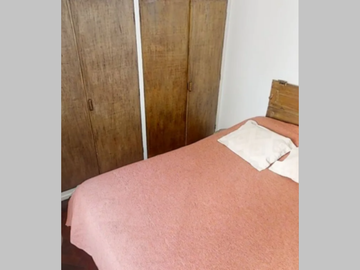 PH en Venta en Villa Crespo 2 ambientes 39 m2 1er piso por escalera, al contrafrente - Thames 400