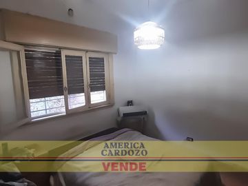 CASA QUINTA 3 AMBIENTES  SOBRE DOS LOTES ESQUINA 400 M2, FRANCISCO ALVAREZ