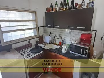 CASA QUINTA 3 AMBIENTES  SOBRE DOS LOTES ESQUINA 400 M2, FRANCISCO ALVAREZ