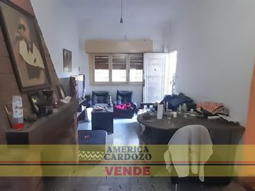 CASA QUINTA 3 AMBIENTES  SOBRE DOS LOTES ESQUINA 400 M2, FRANCISCO ALVAREZ