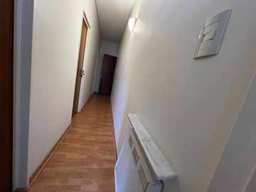 BELGRANO- depto. 4 ambientes con balcon, COCHERA Y BAULERA