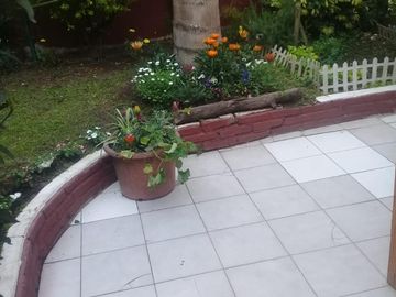 EXCELENTE CASA 4 AMBIENTES NUEVO VALOR