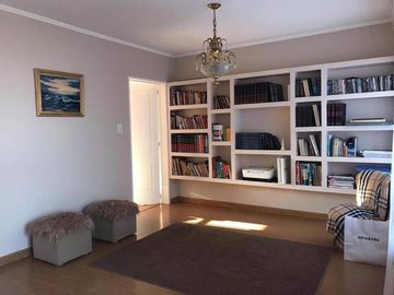 Excelente casa minimalista