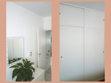 Venta. Flores. 3 ambientes. Luminoso