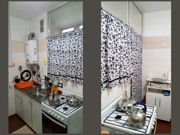 Venta. Flores. 3 ambientes. Luminoso