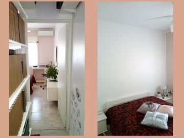 Venta. Flores. 3 ambientes. Luminoso