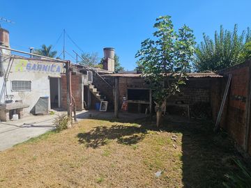 Casa en Udaondo a refaccionar