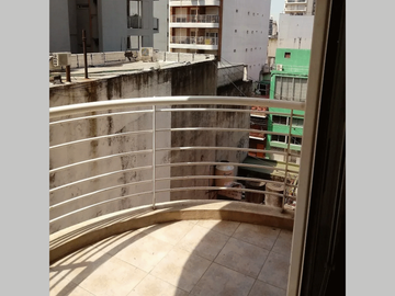 NUEVO PRECIO - Departamento en Venta en Almagro 2 ambientes 42 m2 + balcón al contrafrente - Medrano 300