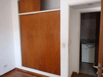NUEVO PRECIO - Departamento en Venta en Almagro 2 ambientes 42 m2 + balcón al contrafrente - Medrano 300