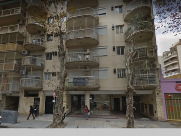 NUEVO PRECIO - Departamento en Venta en Almagro 2 ambientes 42 m2 + balcón al contrafrente - Medrano 300