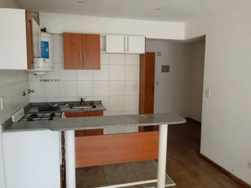 NUEVO PRECIO - Departamento en Venta en Almagro 2 ambientes 42 m2 + balcón al contrafrente - Medrano 300
