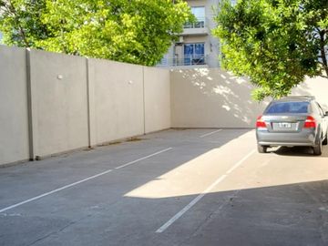 COCHERA EN VENTA ZONA CENTRO DE VILLA BALLESTER.