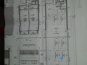 COCHERA EN VENTA ZONA CENTRO DE VILLA BALLESTER.