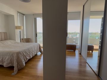4 AMBIENTES , 2 COCHERAS , 145 M2, BOULEVARD VILLA LURO , PISCINA , SUM, PARRILLA, GIMNASIO, SAUNA , LAUNDRY
