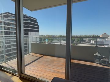 4 AMBIENTES , 2 COCHERAS , 145 M2, BOULEVARD VILLA LURO , PISCINA , SUM, PARRILLA, GIMNASIO, SAUNA , LAUNDRY