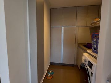 4 AMBIENTES , 2 COCHERAS , 145 M2, BOULEVARD VILLA LURO , PISCINA , SUM, PARRILLA, GIMNASIO, SAUNA , LAUNDRY