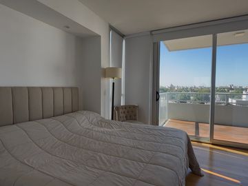 4 AMBIENTES , 2 COCHERAS , 145 M2, BOULEVARD VILLA LURO , PISCINA , SUM, PARRILLA, GIMNASIO, SAUNA , LAUNDRY