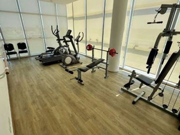 4 AMBIENTES , 2 COCHERAS , 145 M2, BOULEVARD VILLA LURO , PISCINA , SUM, PARRILLA, GIMNASIO, SAUNA , LAUNDRY