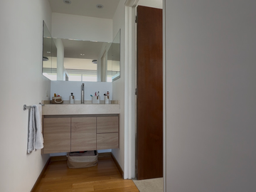 4 AMBIENTES , 2 COCHERAS , 145 M2, BOULEVARD VILLA LURO , PISCINA , SUM, PARRILLA, GIMNASIO, SAUNA , LAUNDRY