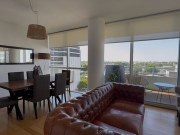 4 AMBIENTES , 2 COCHERAS , 145 M2, BOULEVARD VILLA LURO , PISCINA , SUM, PARRILLA, GIMNASIO, SAUNA , LAUNDRY