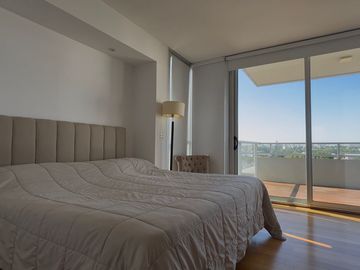 4 AMBIENTES , 2 COCHERAS , 145 M2, BOULEVARD VILLA LURO , PISCINA , SUM, PARRILLA, GIMNASIO, SAUNA , LAUNDRY