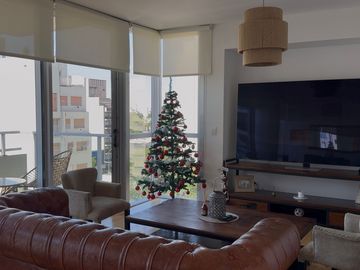 4 AMBIENTES , 2 COCHERAS , 145 M2, BOULEVARD VILLA LURO , PISCINA , SUM, PARRILLA, GIMNASIO, SAUNA , LAUNDRY