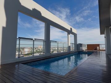 4 AMBIENTES , 2 COCHERAS , 145 M2, BOULEVARD VILLA LURO , PISCINA , SUM, PARRILLA, GIMNASIO, SAUNA , LAUNDRY