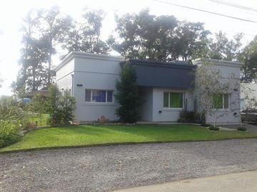 La casa que buscas la encontras en friedrich Propiedades