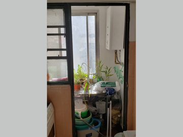 Departamento en Venta en Almagro 2 ambientes 41 m2, al contrafrente - Av Medrano 300