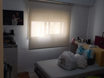 Departamento en Venta en Almagro 2 ambientes 41 m2, al contrafrente - Av Medrano 300